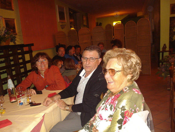 Presidente e Vice-2013